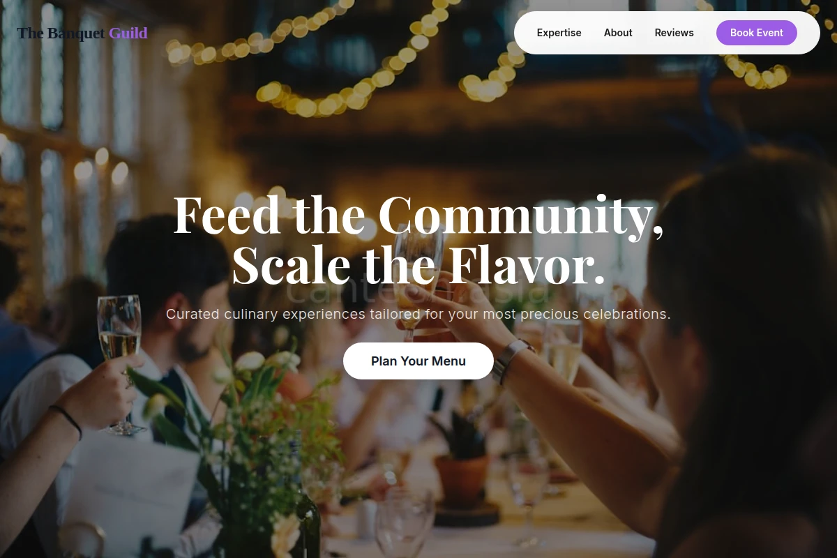 Sip Catering