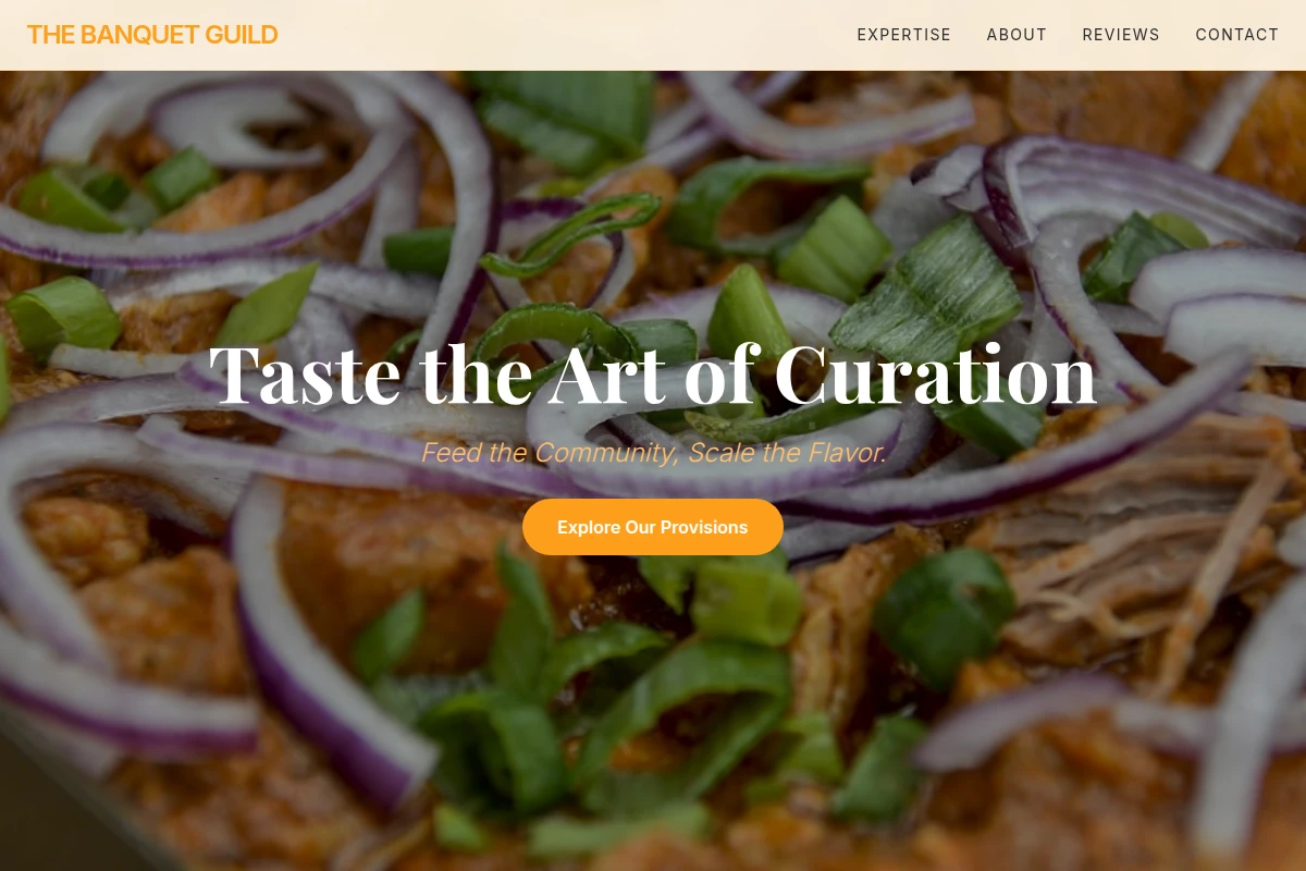 Deli Specialty Food